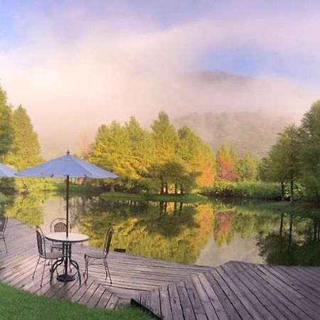 Grace Garden Villa Fengshan  Zewnętrze zdjęcie