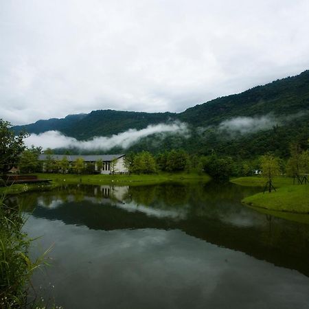 Grace Garden Villa Fengshan  Zewnętrze zdjęcie