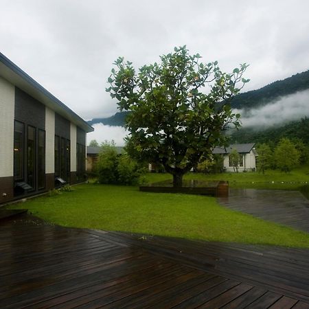 Grace Garden Villa Fengshan  Zewnętrze zdjęcie