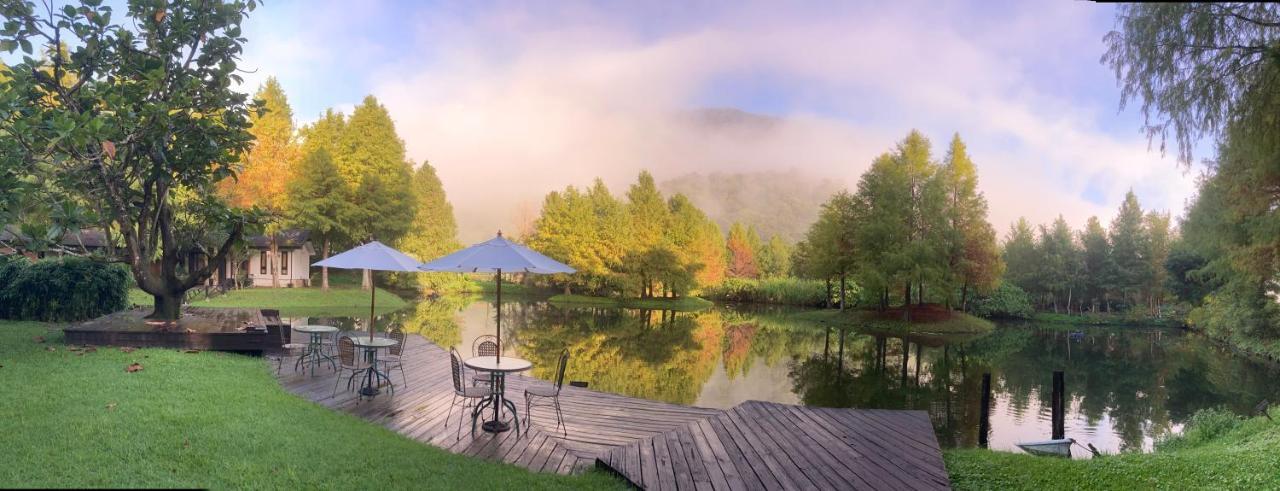 Grace Garden Villa Fengshan  Zewnętrze zdjęcie