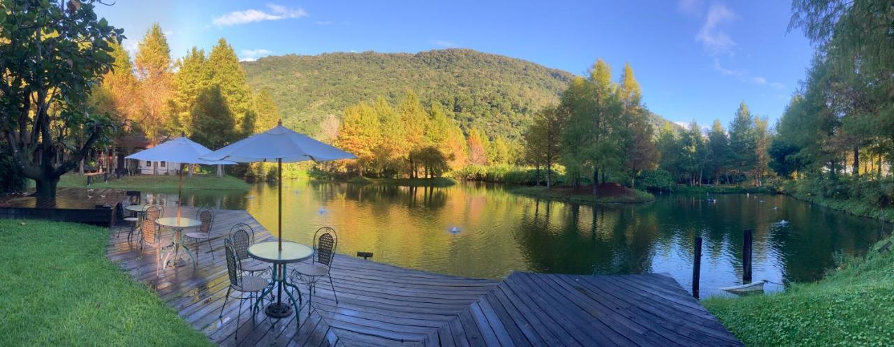 Grace Garden Villa Fengshan  Zewnętrze zdjęcie