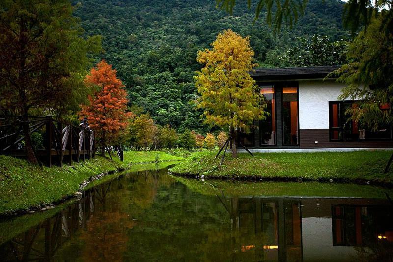 Grace Garden Villa Fengshan  Zewnętrze zdjęcie