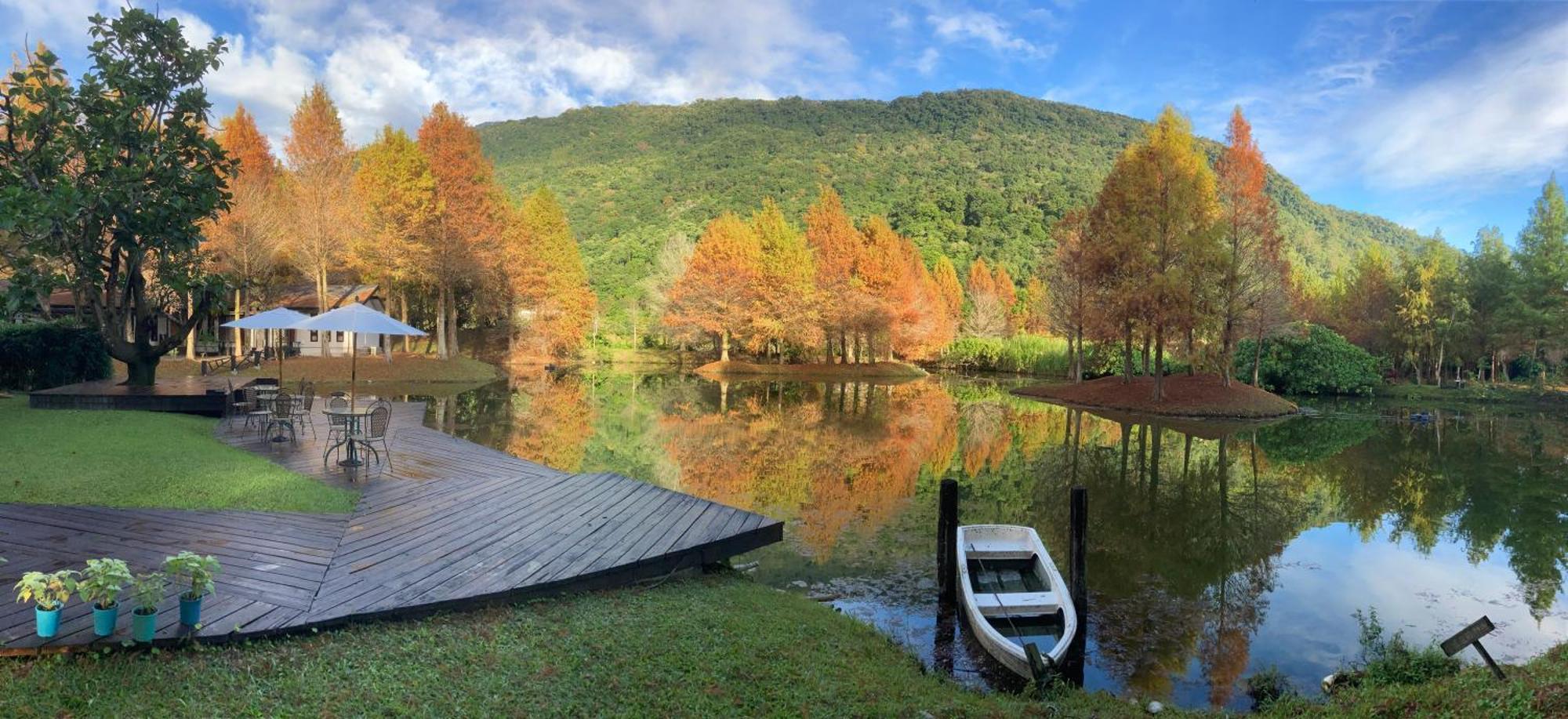 Grace Garden Villa Fengshan  Zewnętrze zdjęcie