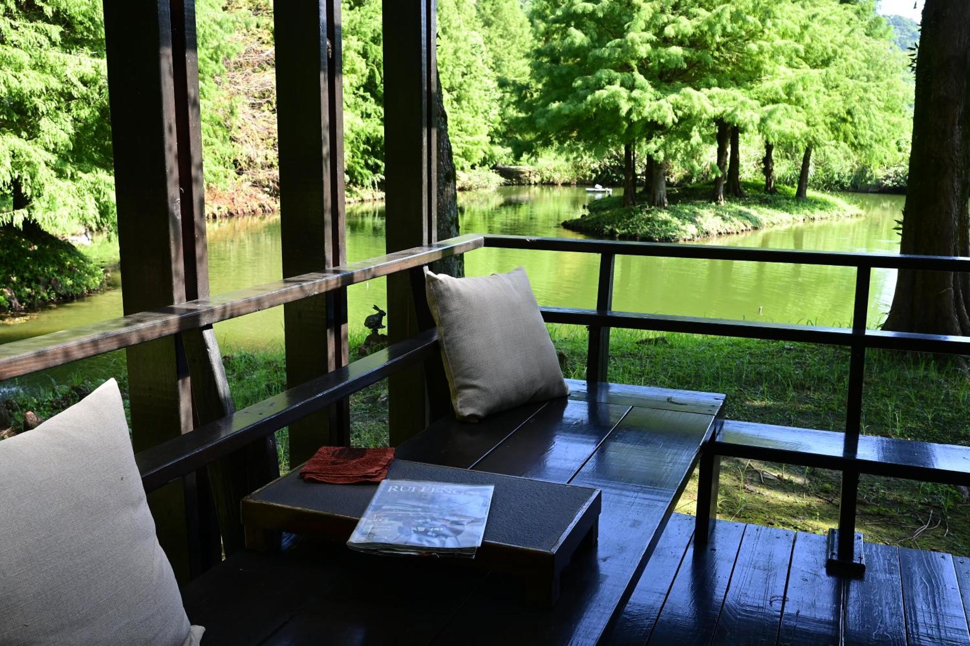 Grace Garden Villa Fengshan  Zewnętrze zdjęcie