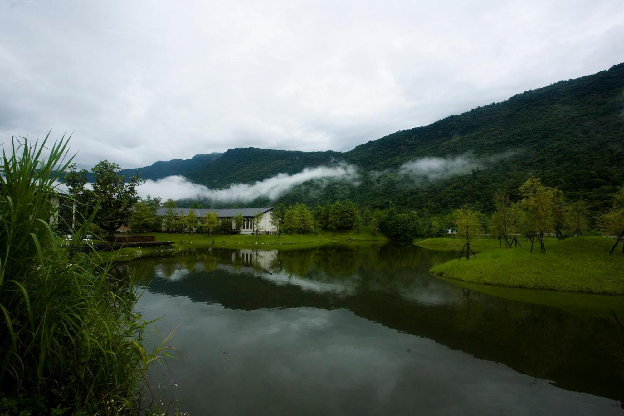 Grace Garden Villa Fengshan  Zewnętrze zdjęcie