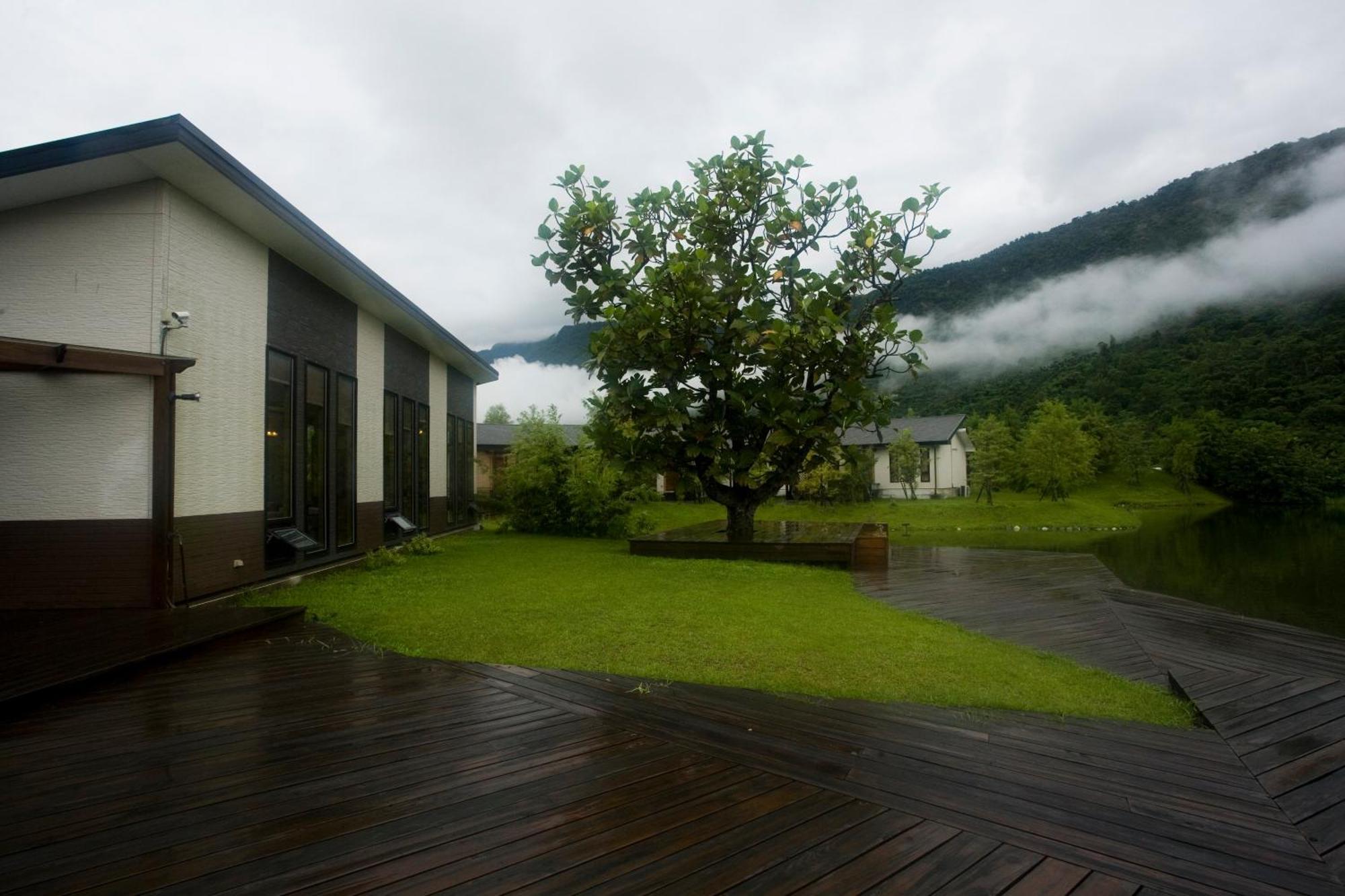 Grace Garden Villa Fengshan  Zewnętrze zdjęcie