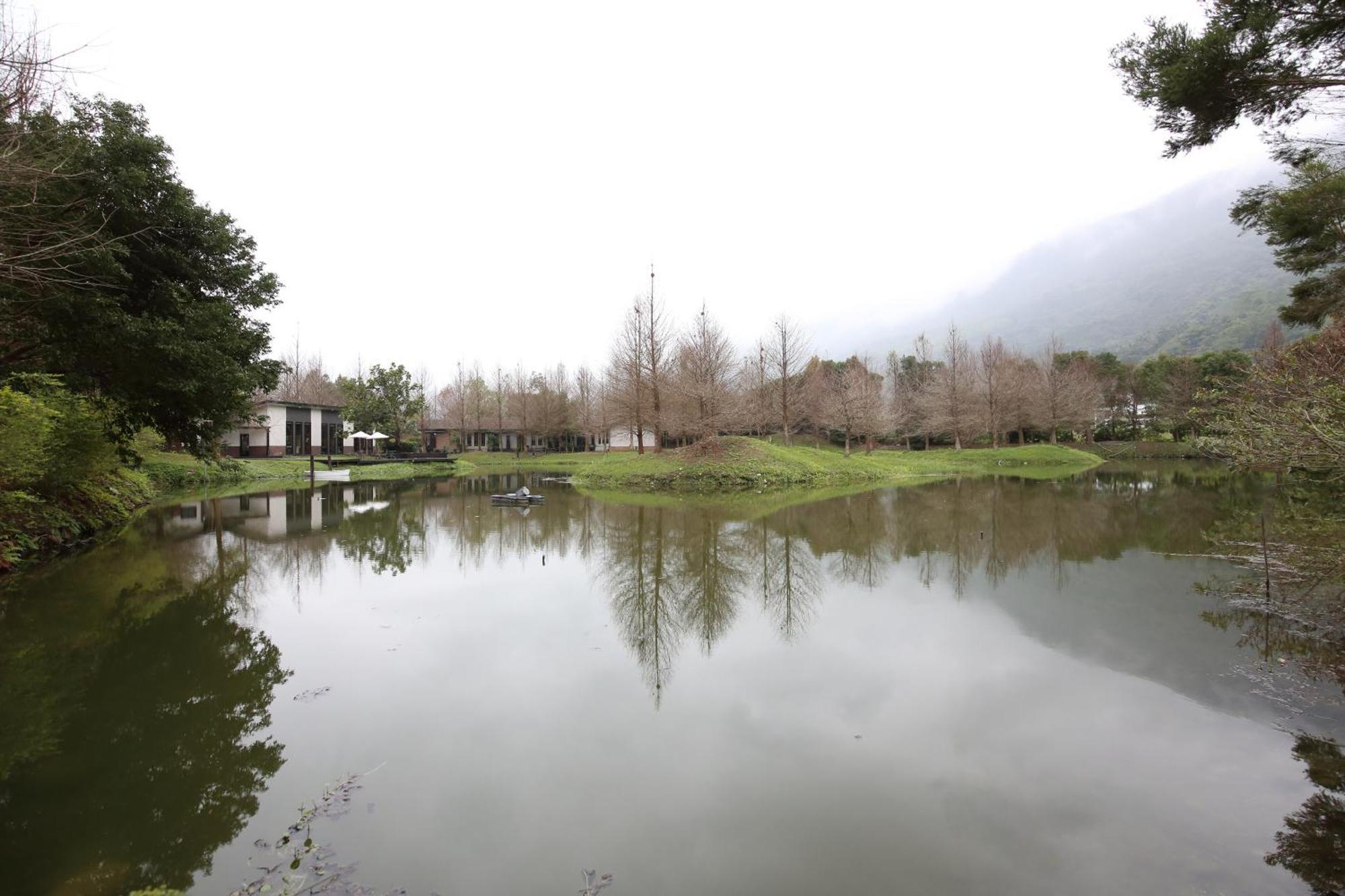 Grace Garden Villa Fengshan  Zewnętrze zdjęcie