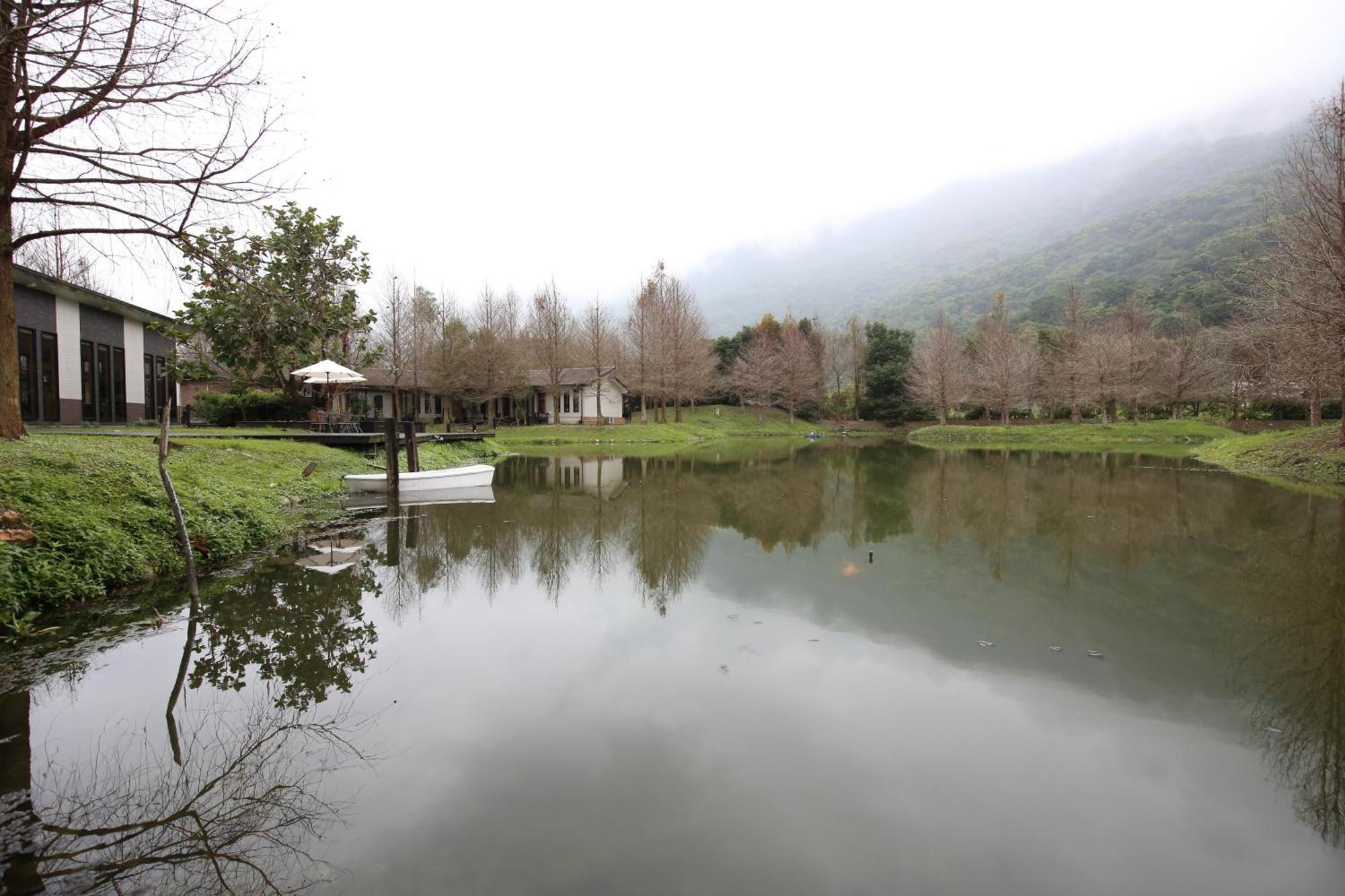 Grace Garden Villa Fengshan  Zewnętrze zdjęcie