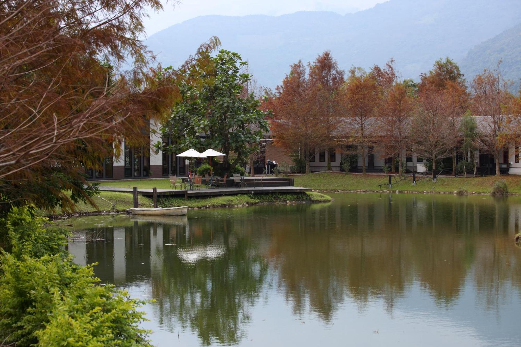 Grace Garden Villa Fengshan  Zewnętrze zdjęcie