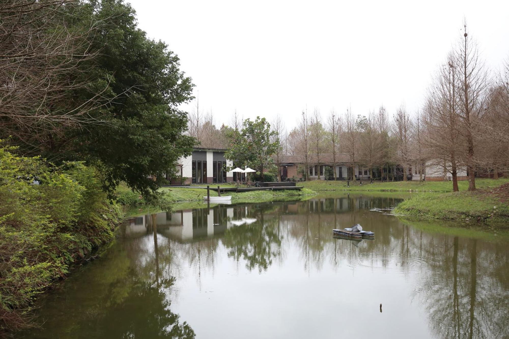 Grace Garden Villa Fengshan  Zewnętrze zdjęcie
