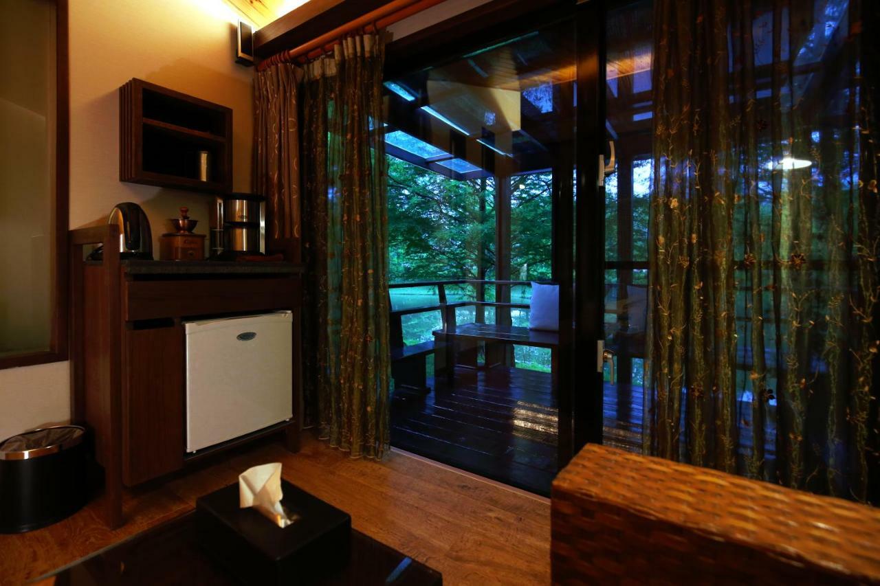 Grace Garden Villa Fengshan  Zewnętrze zdjęcie