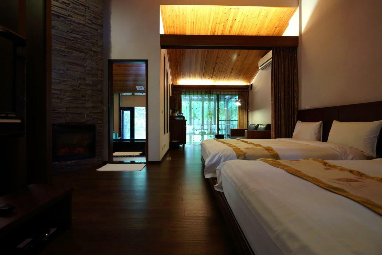 Grace Garden Villa Fengshan  Zewnętrze zdjęcie