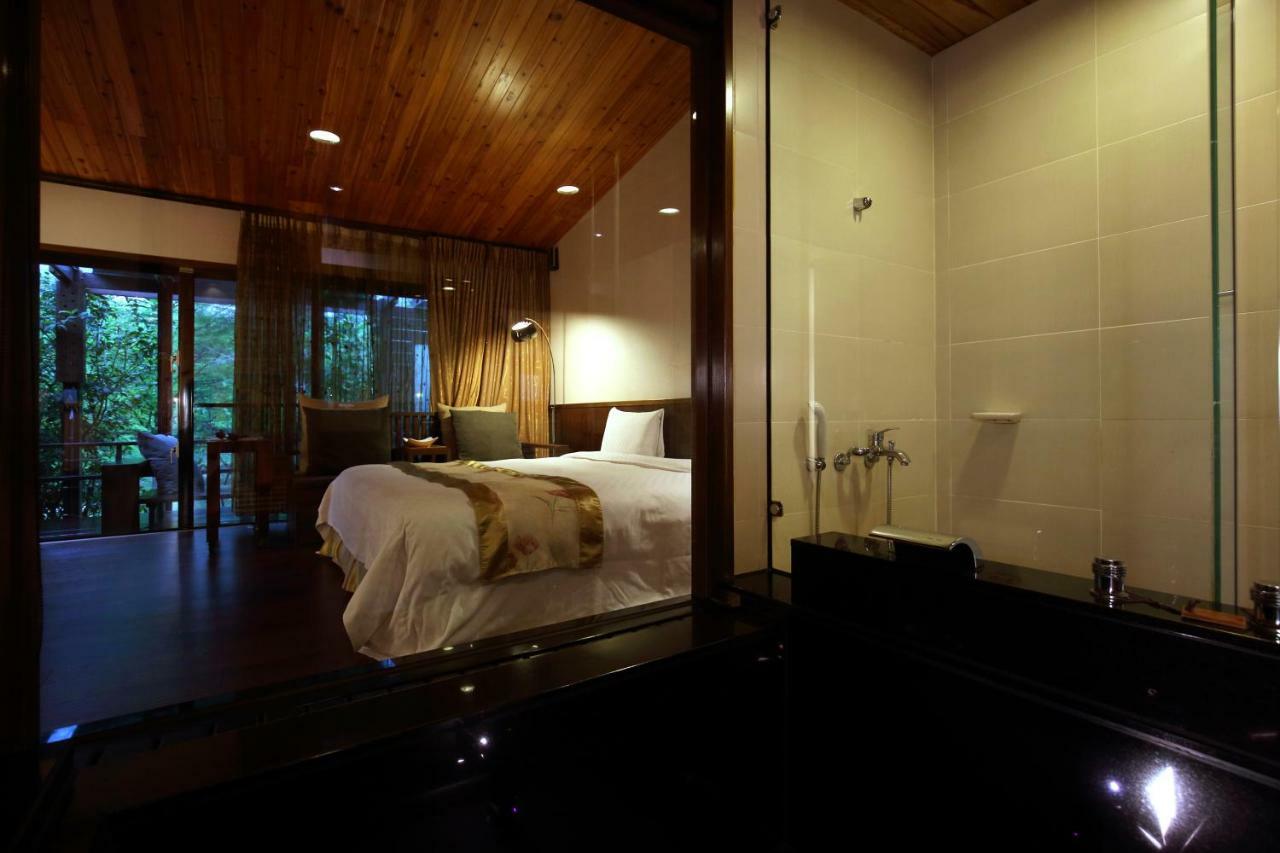 Grace Garden Villa Fengshan  Zewnętrze zdjęcie