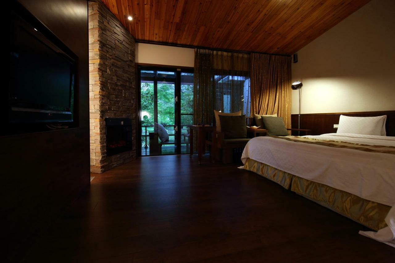 Grace Garden Villa Fengshan  Zewnętrze zdjęcie