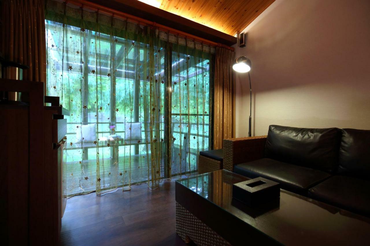 Grace Garden Villa Fengshan  Zewnętrze zdjęcie