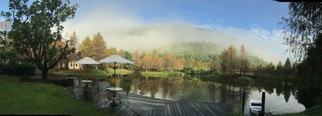 Grace Garden Villa Fengshan  Zewnętrze zdjęcie