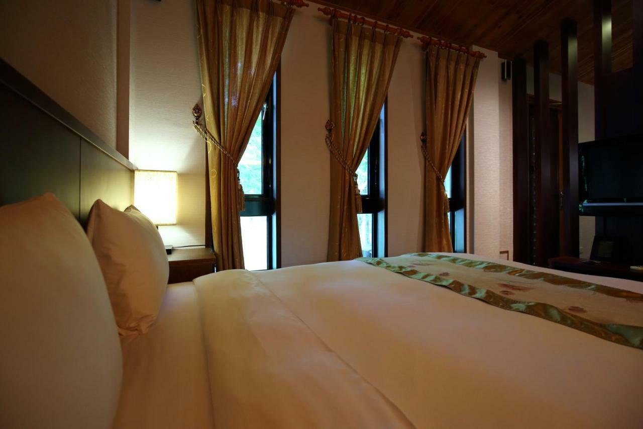 Grace Garden Villa Fengshan  Zewnętrze zdjęcie