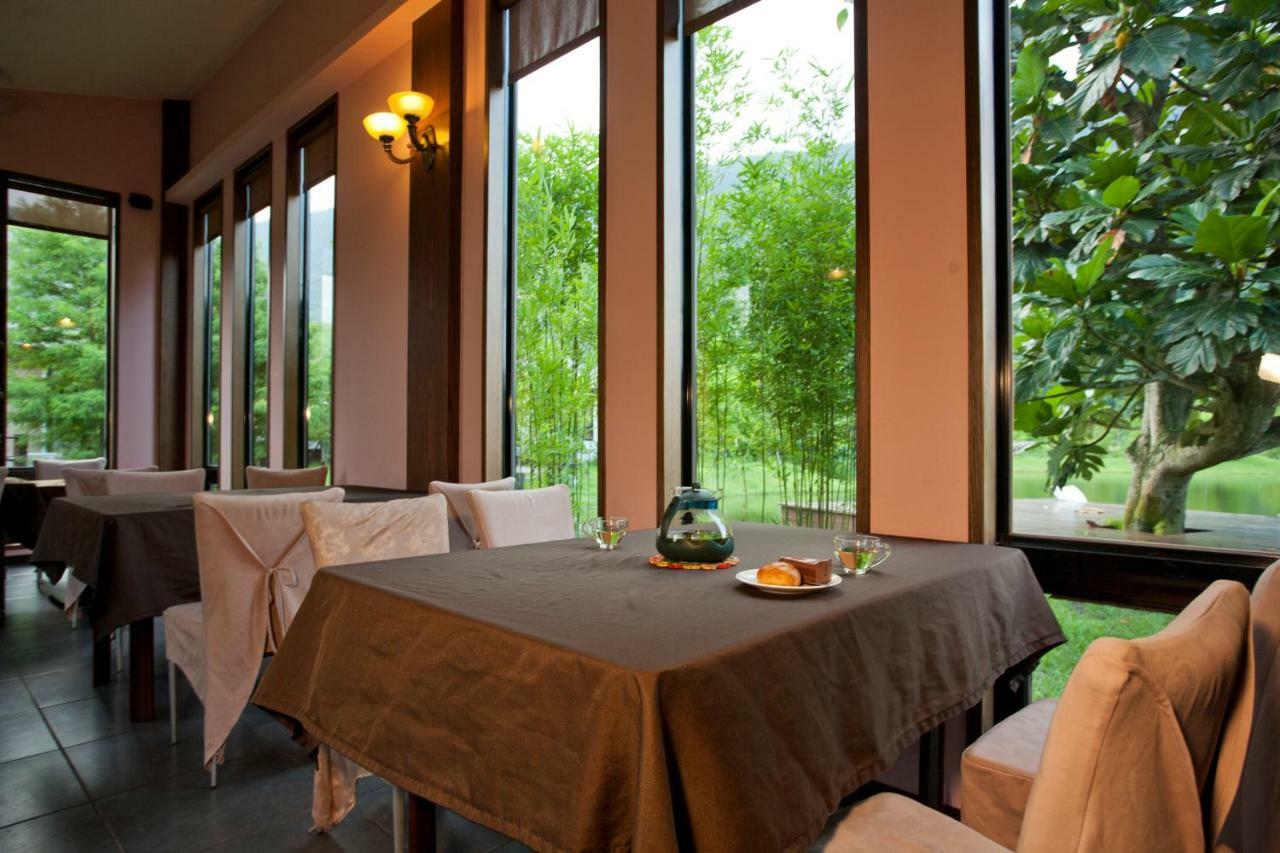 Grace Garden Villa Fengshan  Zewnętrze zdjęcie