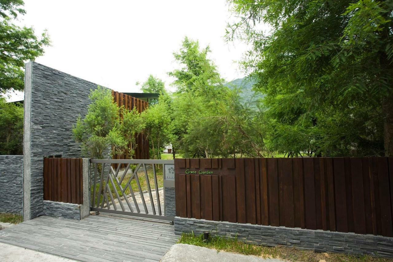 Grace Garden Villa Fengshan  Zewnętrze zdjęcie