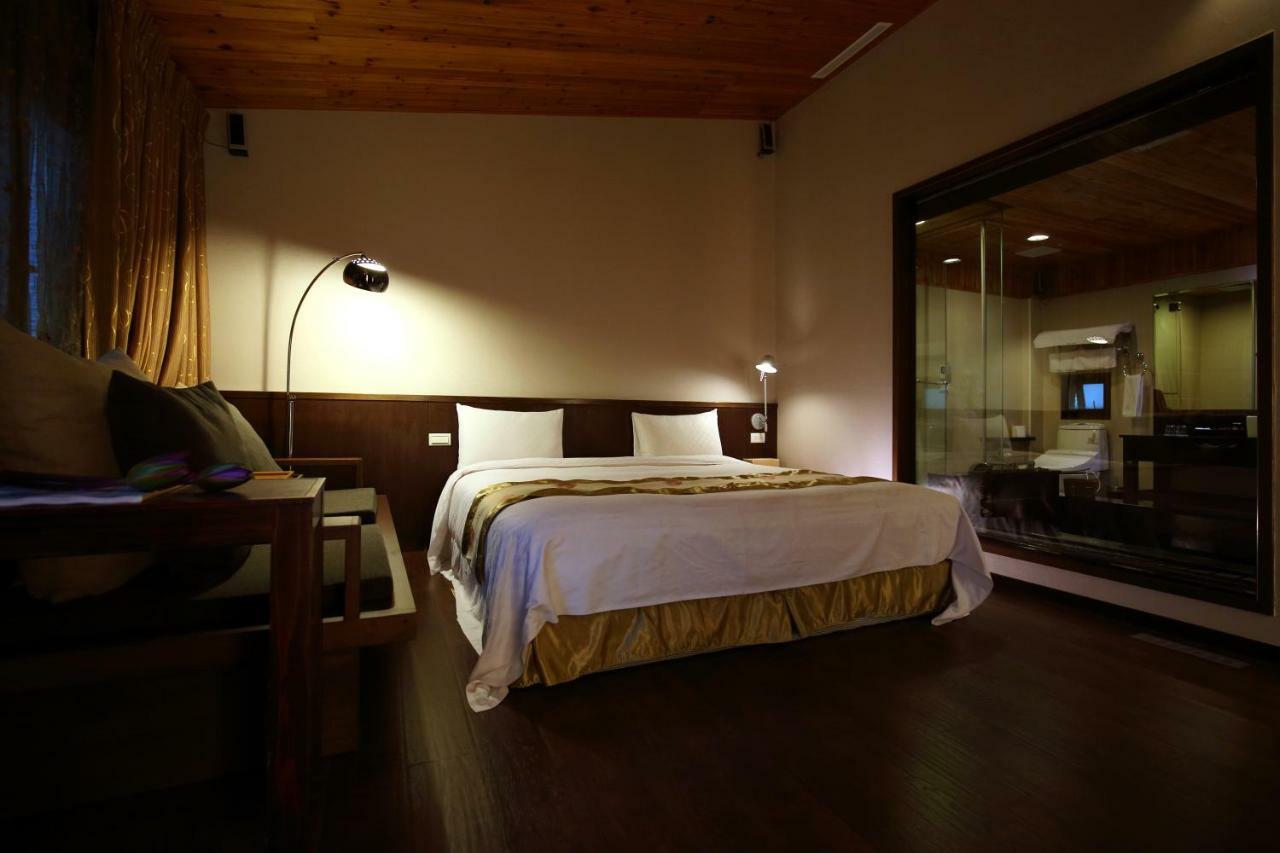 Grace Garden Villa Fengshan  Zewnętrze zdjęcie