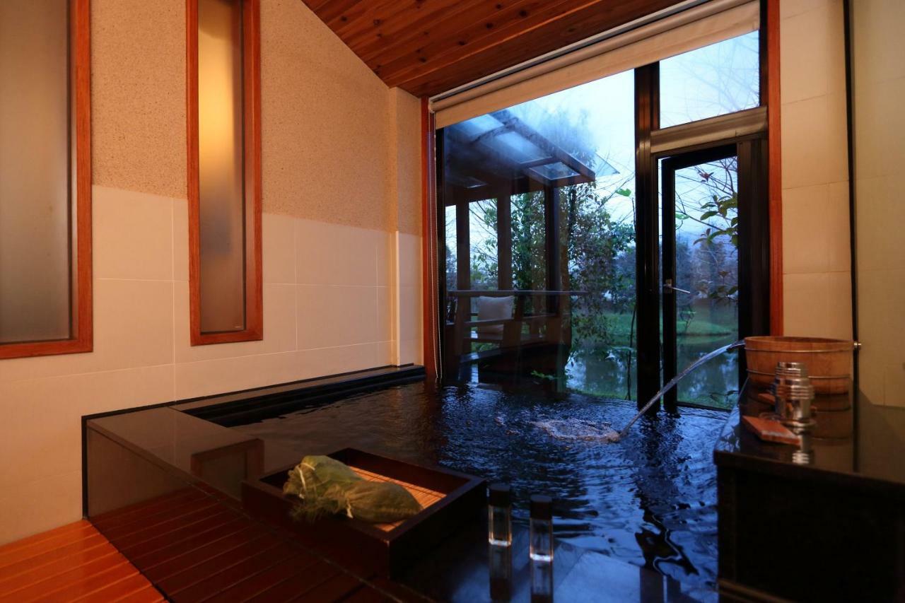 Grace Garden Villa Fengshan  Zewnętrze zdjęcie