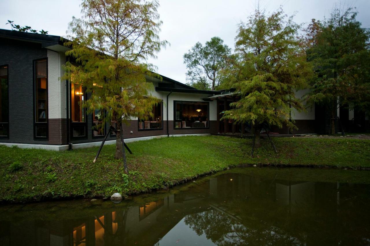 Grace Garden Villa Fengshan  Zewnętrze zdjęcie