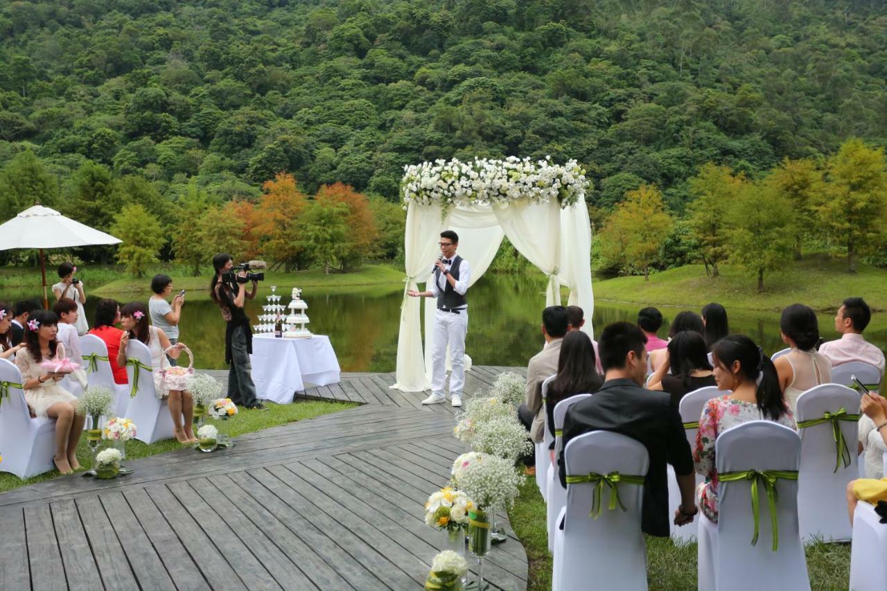 Grace Garden Villa Fengshan  Zewnętrze zdjęcie