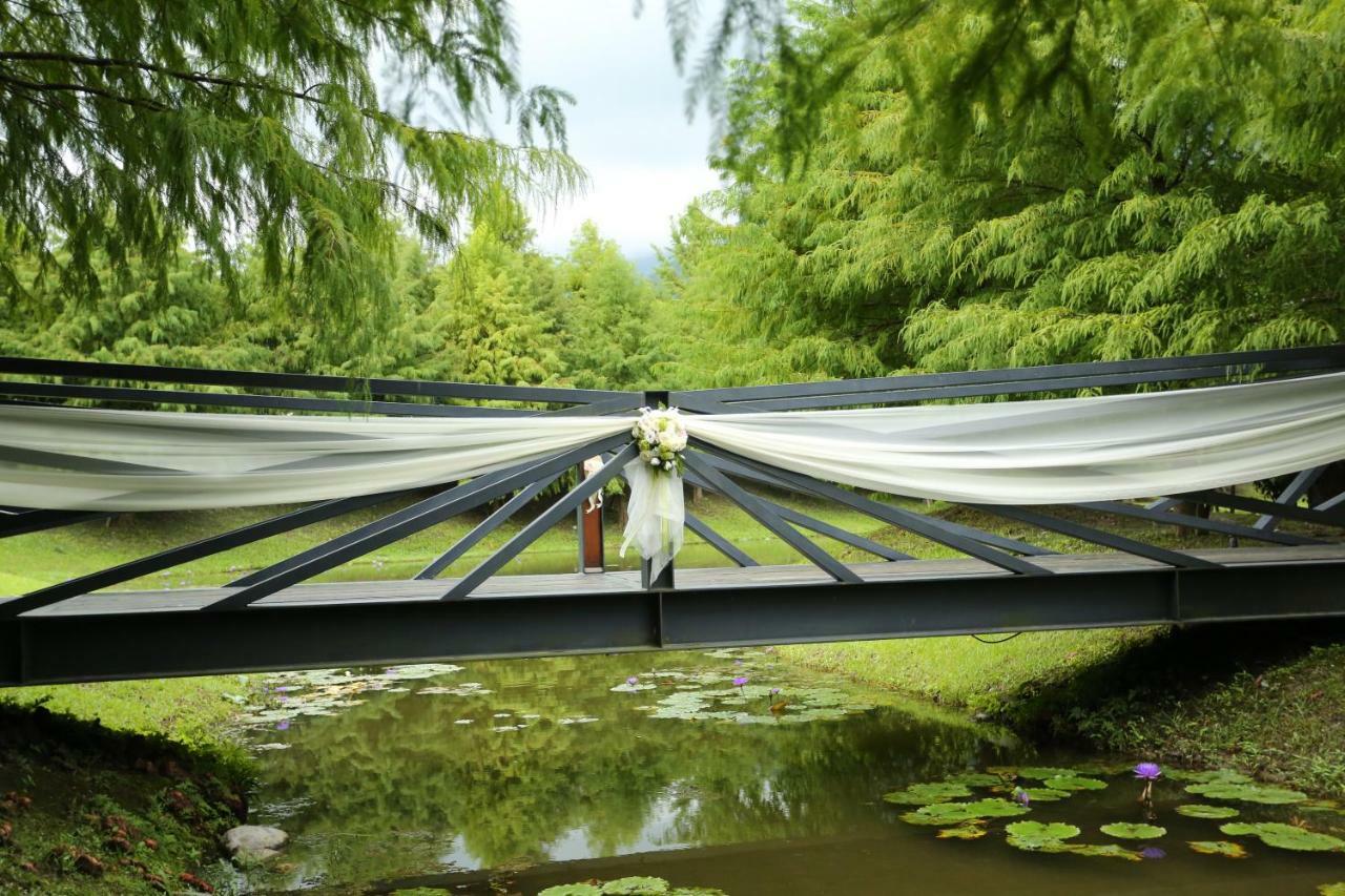 Grace Garden Villa Fengshan  Zewnętrze zdjęcie