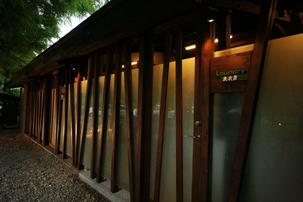 Grace Garden Villa Fengshan  Zewnętrze zdjęcie