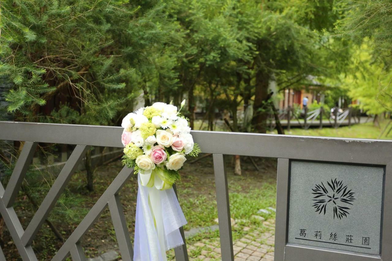 Grace Garden Villa Fengshan  Zewnętrze zdjęcie