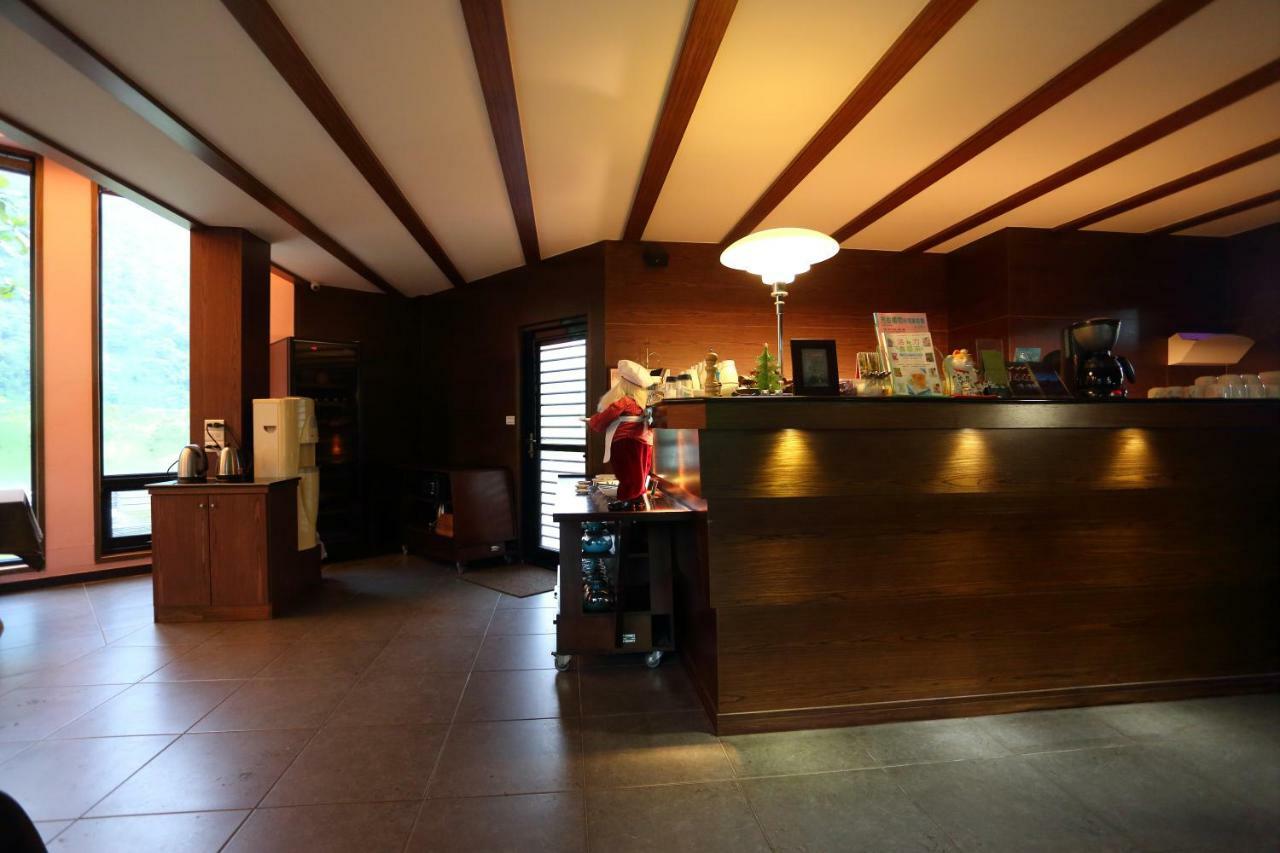 Grace Garden Villa Fengshan  Zewnętrze zdjęcie