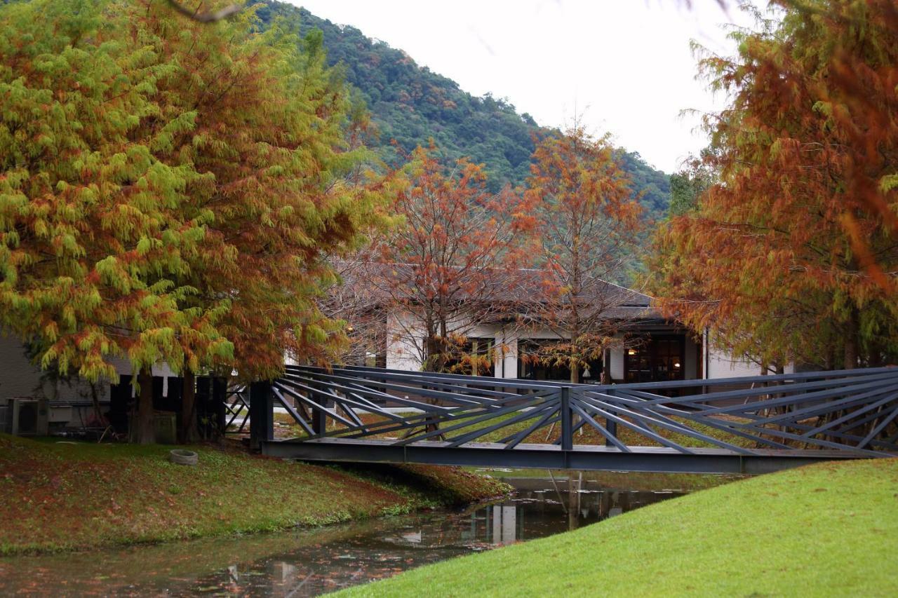 Grace Garden Villa Fengshan  Zewnętrze zdjęcie