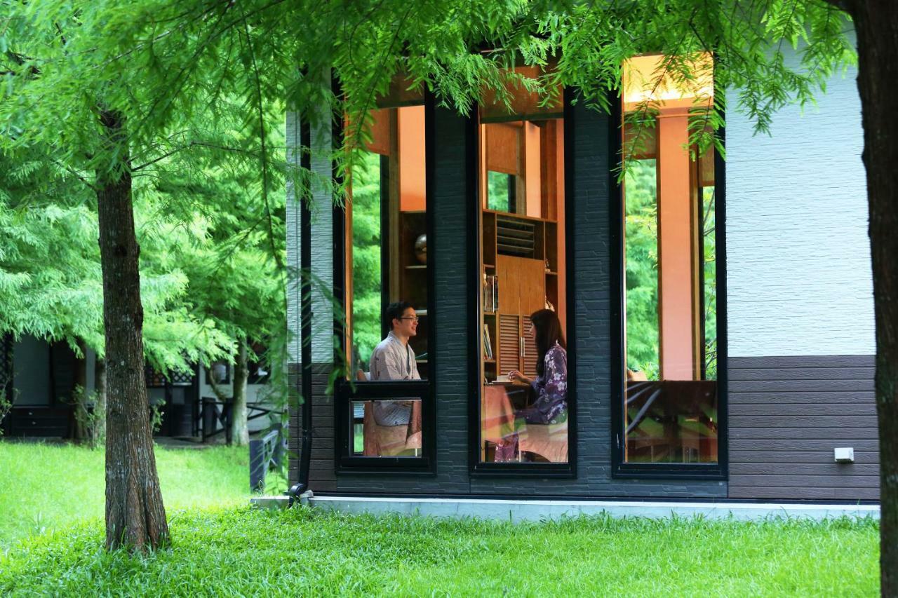 Grace Garden Villa Fengshan  Zewnętrze zdjęcie