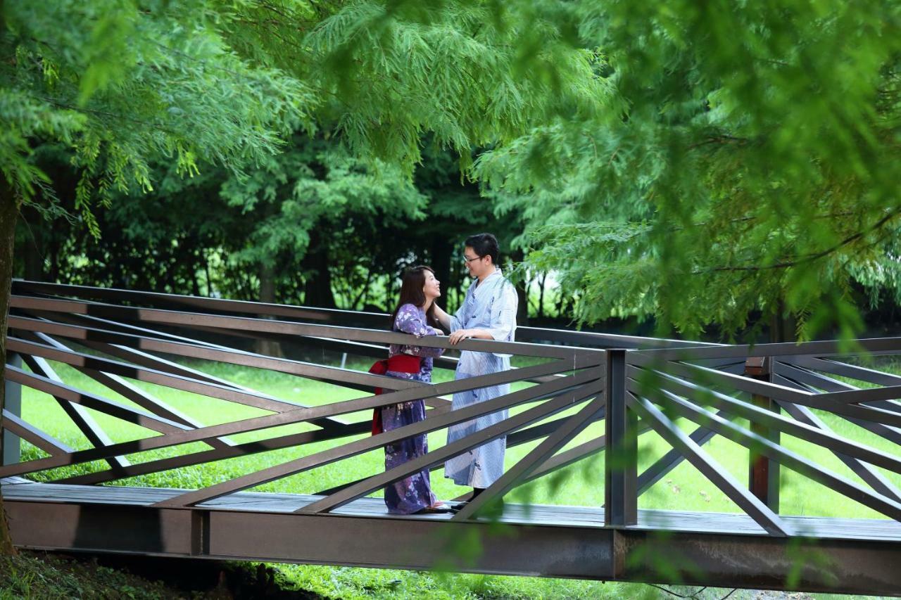 Grace Garden Villa Fengshan  Zewnętrze zdjęcie