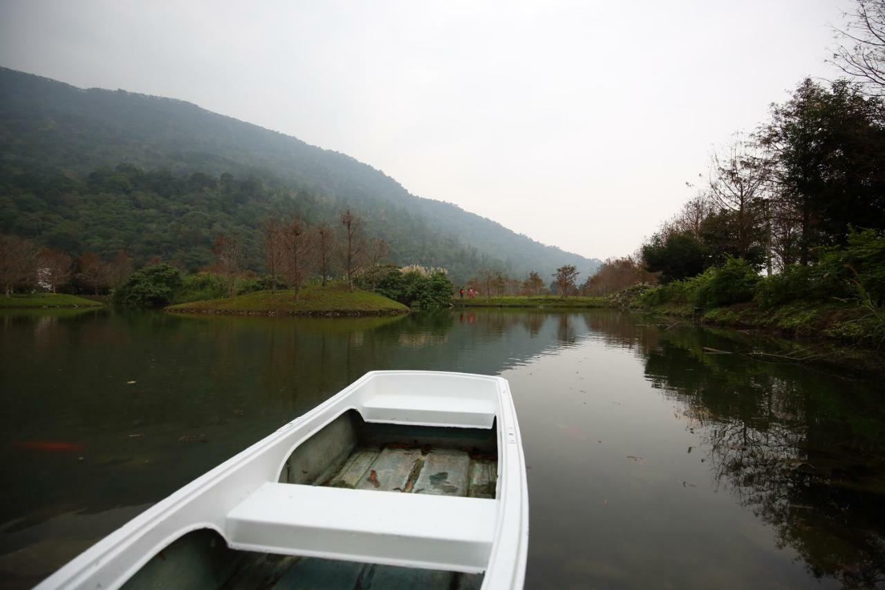 Grace Garden Villa Fengshan  Zewnętrze zdjęcie