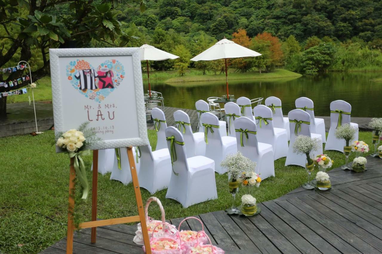 Grace Garden Villa Fengshan  Zewnętrze zdjęcie