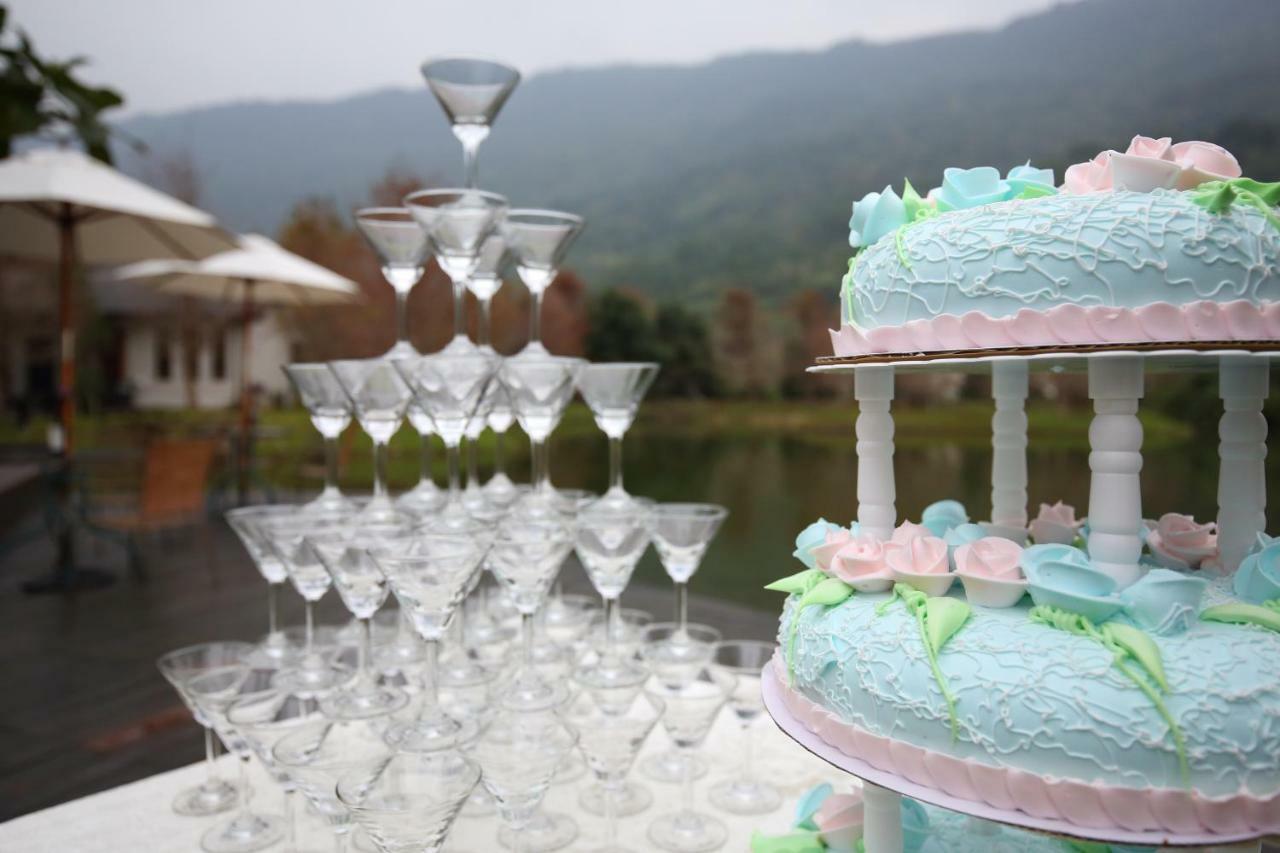 Grace Garden Villa Fengshan  Zewnętrze zdjęcie