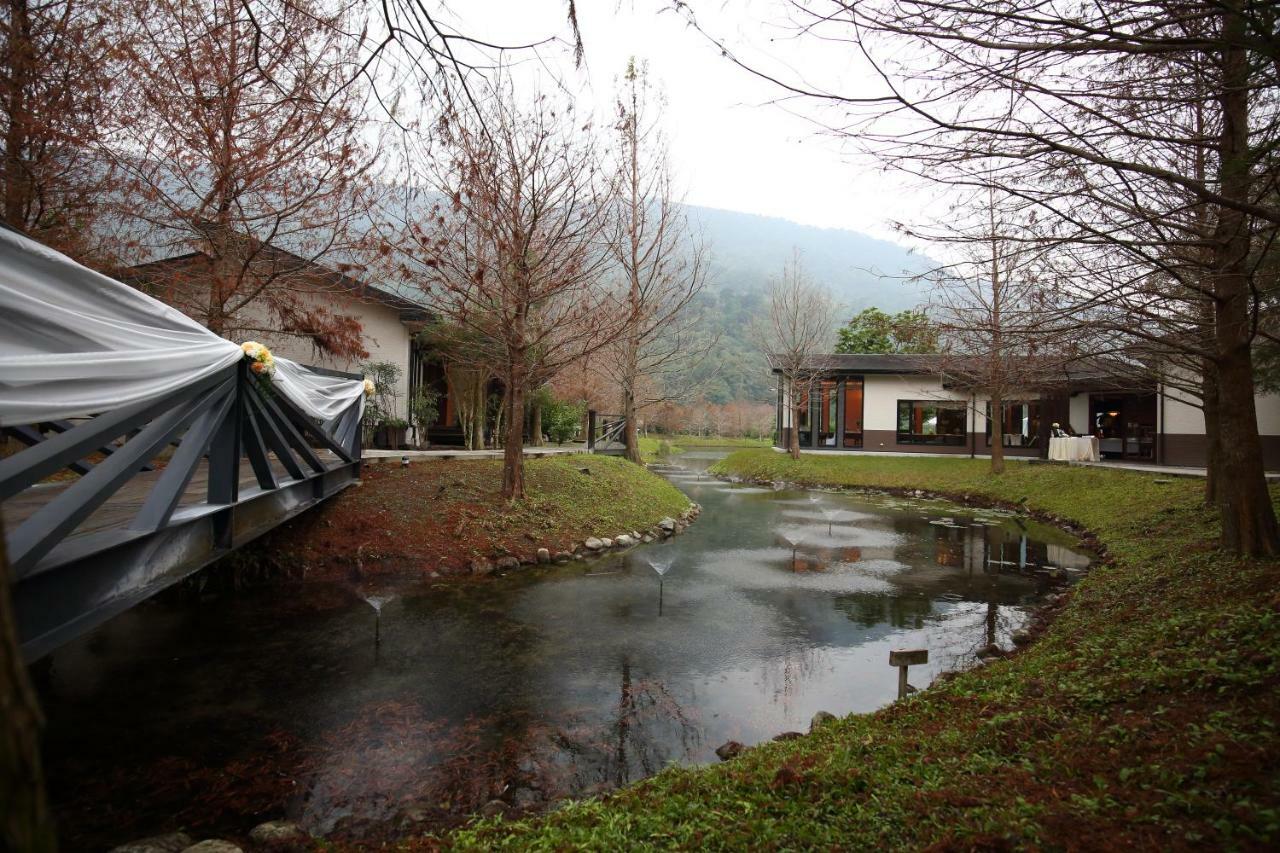 Grace Garden Villa Fengshan  Zewnętrze zdjęcie