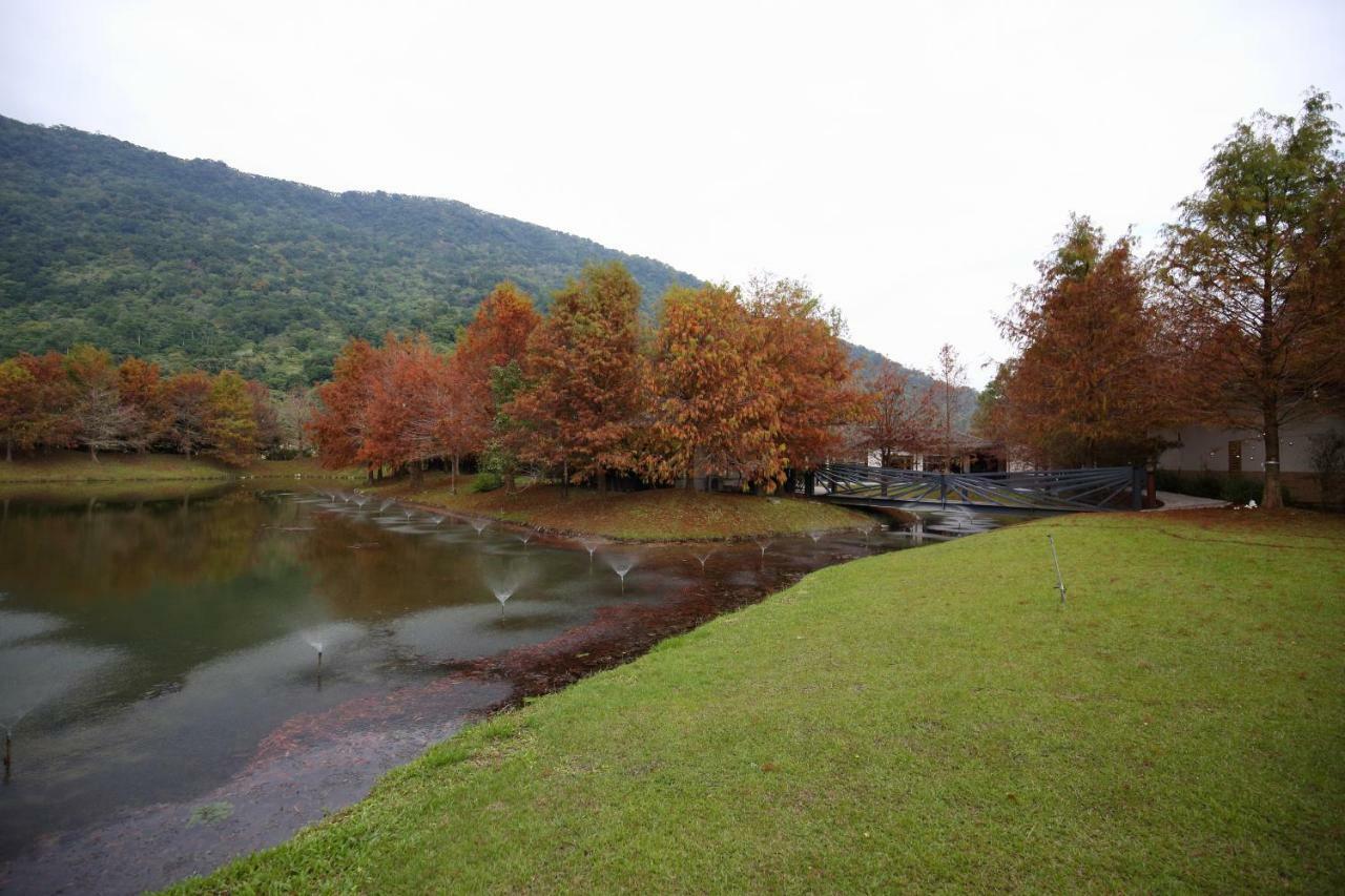 Grace Garden Villa Fengshan  Zewnętrze zdjęcie