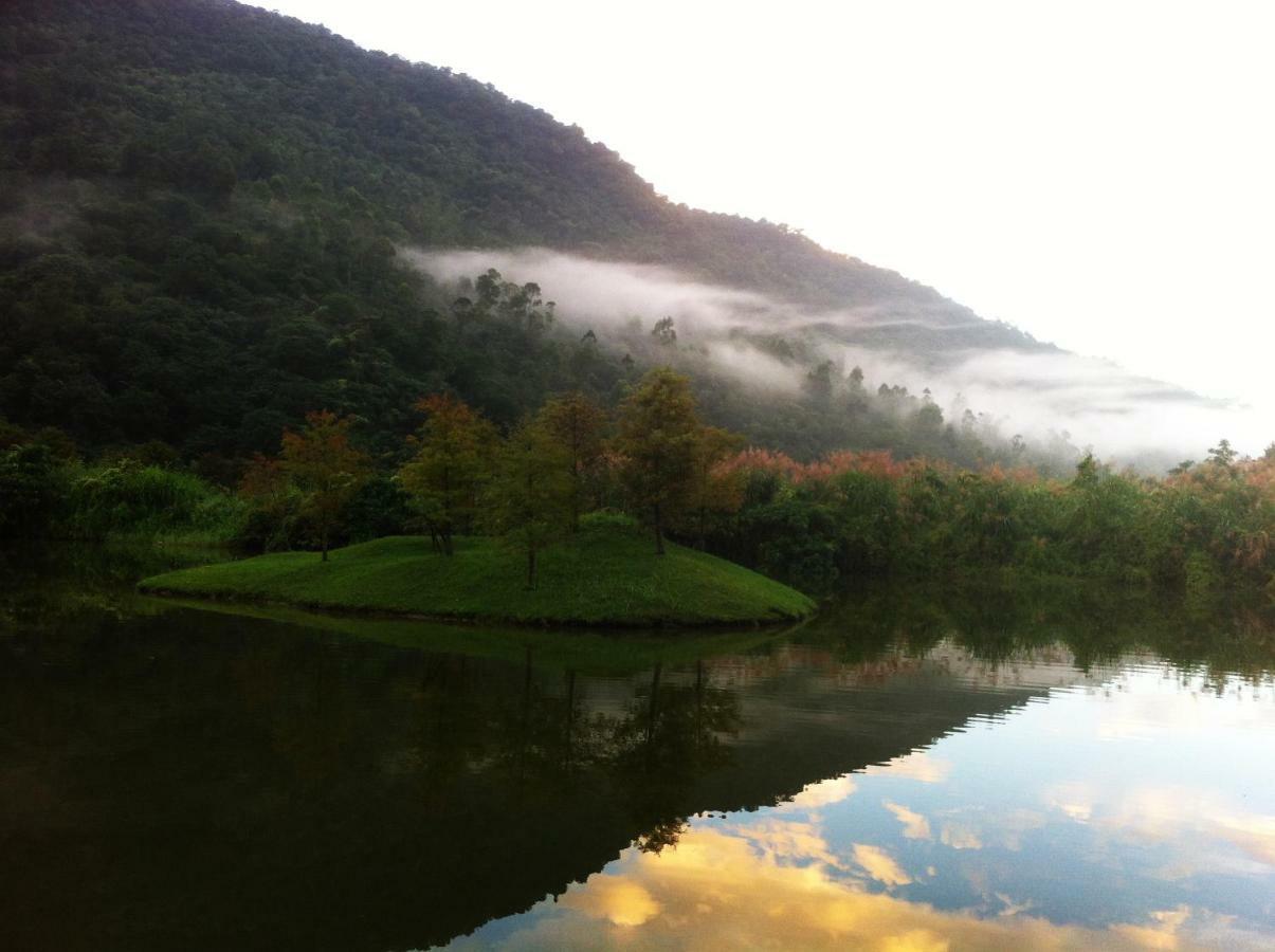 Grace Garden Villa Fengshan  Zewnętrze zdjęcie