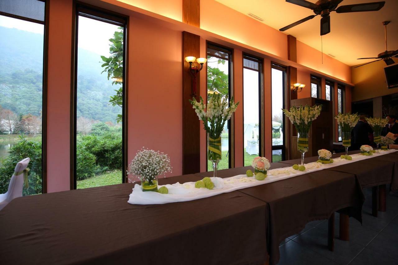 Grace Garden Villa Fengshan  Zewnętrze zdjęcie