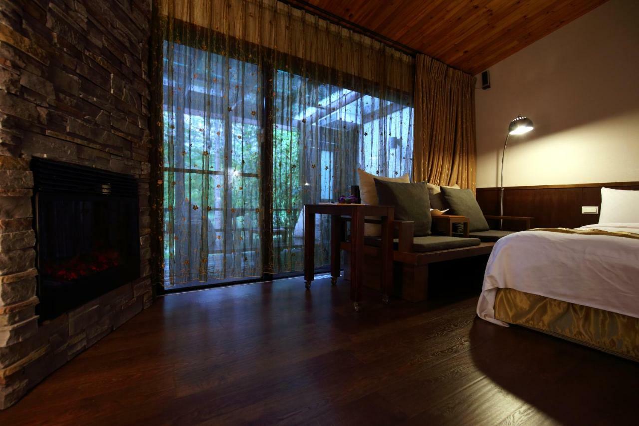 Grace Garden Villa Fengshan  Zewnętrze zdjęcie