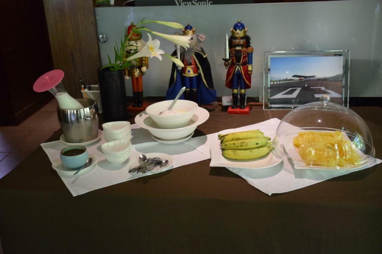 Grace Garden Villa Fengshan  Zewnętrze zdjęcie