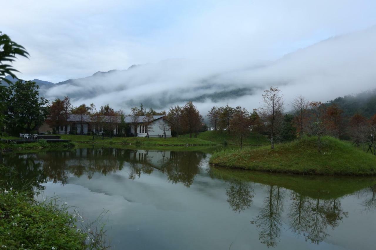 Grace Garden Villa Fengshan  Zewnętrze zdjęcie